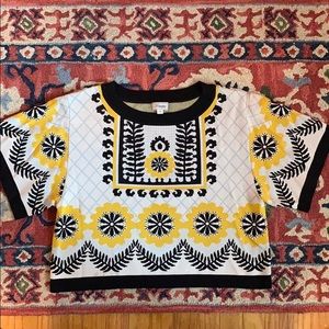 Temperley London Beautiful Shirt